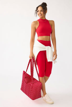 Miller Tote - Beary Ditsy - Image 2