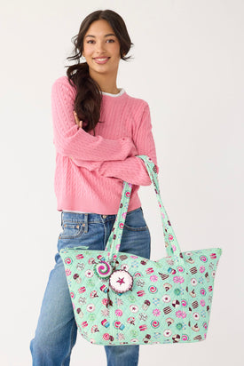 Miller Tote - Cookie Swap - Image 2