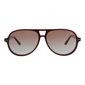 Olivia Polarized Sunglasses - Tapestry Blossoms - Image 2