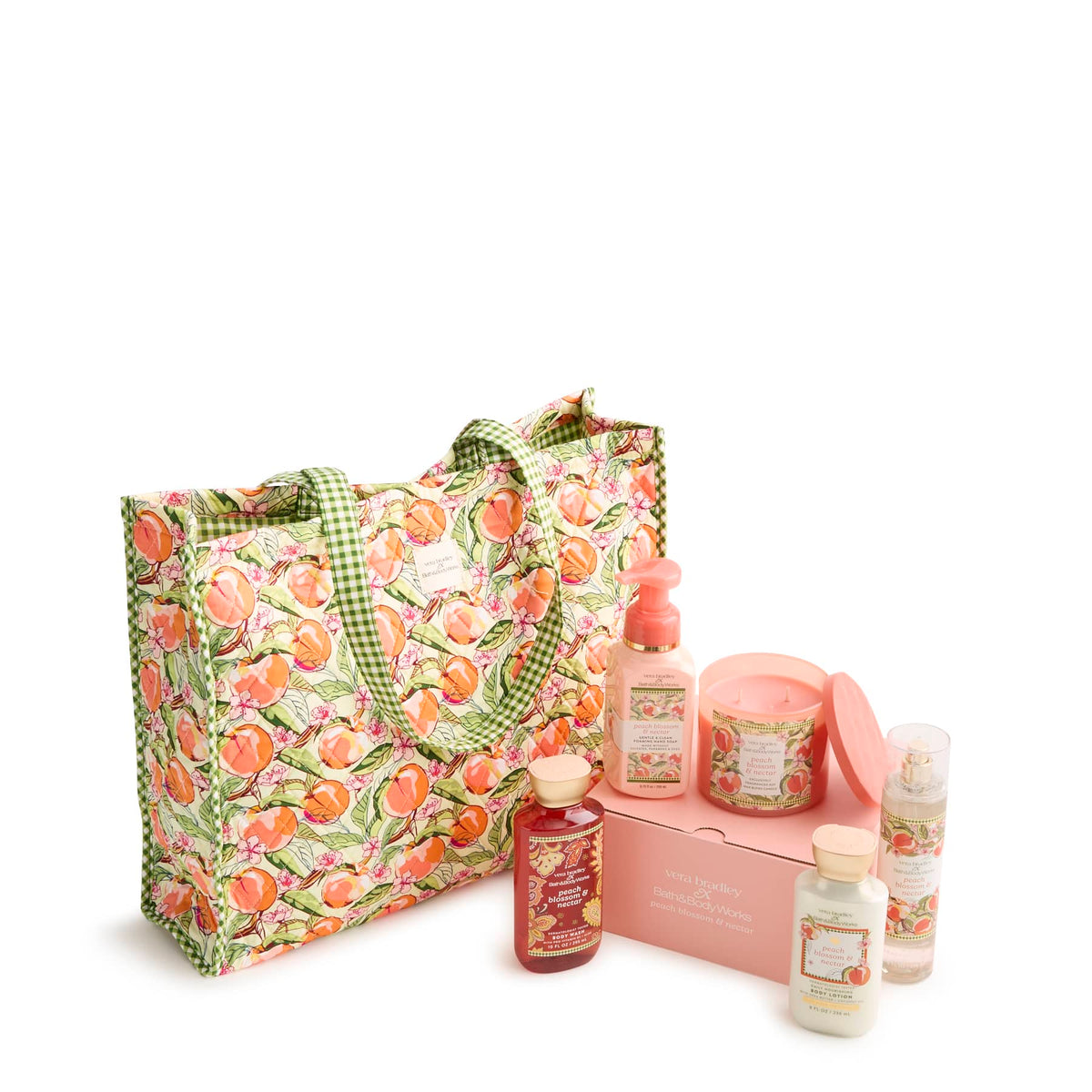 How to Wash Vera Bradley Bag Linings