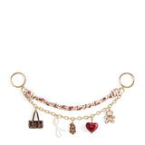 Charmed Bag Chain