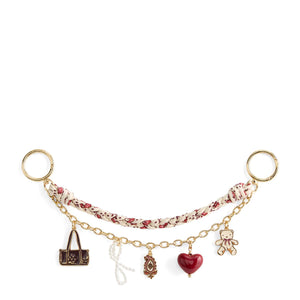 Charmed Bag Chain