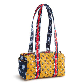Original 100 Handbag - Ditsy Bandana Yellow - Image 2