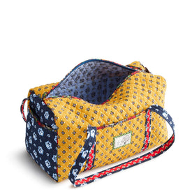 Original Duffel - Ditsy Bandana Yellow - Image 3