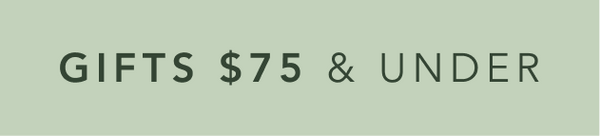 $75 and Under