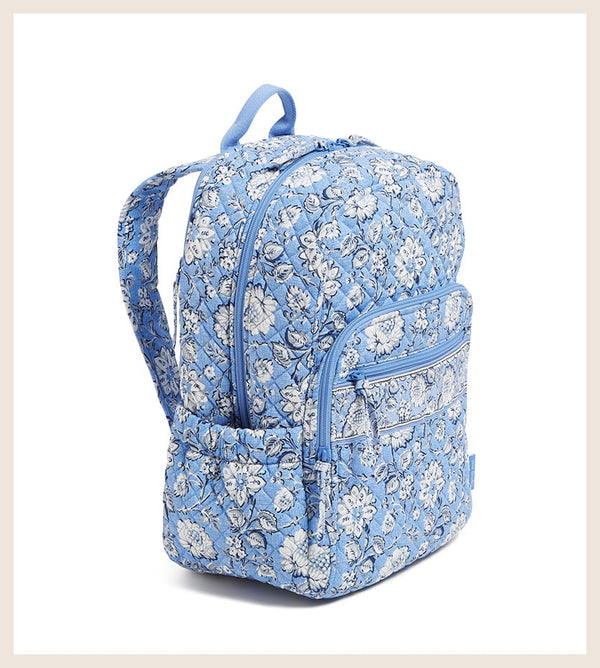 Vera Bradley Backpacks for School, Travel & Work