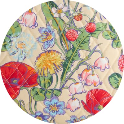 All the Pretty Wildflowers