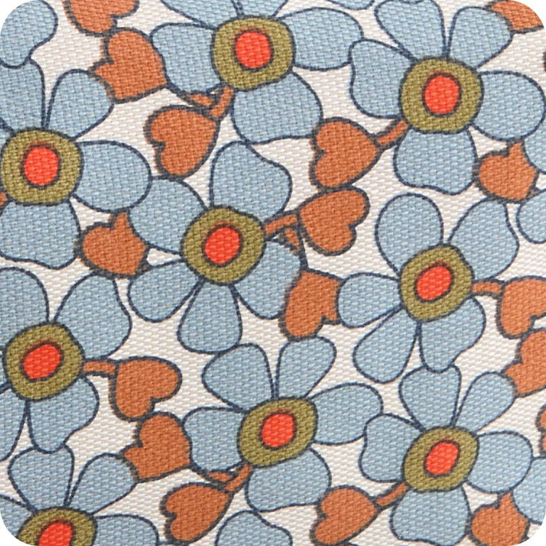 Oxford Canvas