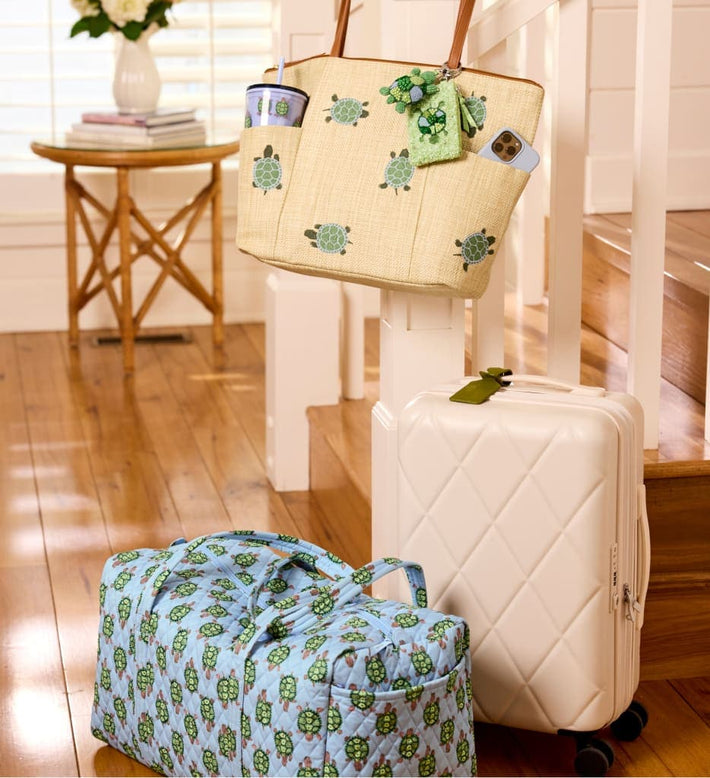 Travel Now, Pay Later