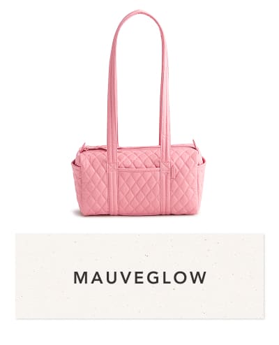 Original 100 Handbag Mauveglow