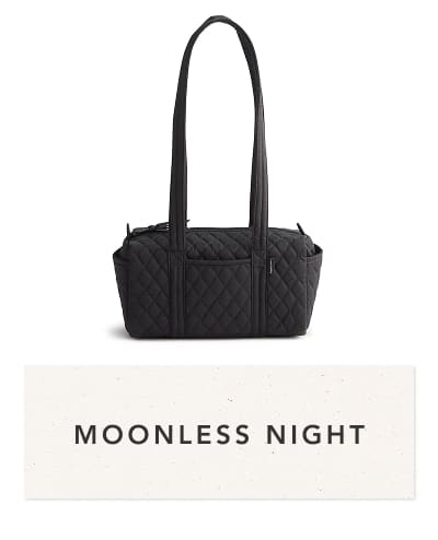 Original 100 Handbag Moonless Night