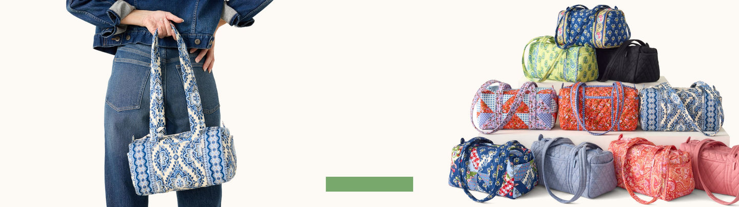 Meet Our Icons. The Original 100. Shop Now.