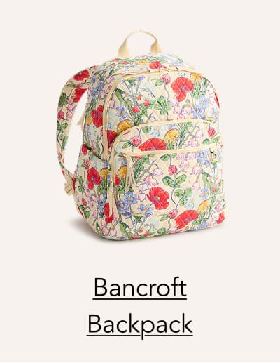 Bancroft Backpack