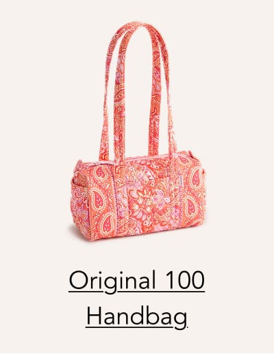 Original 100 Handbag
