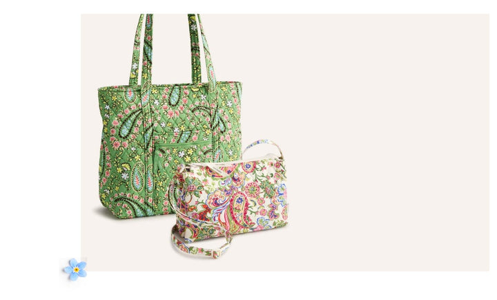 25% Off Crossbodies & Totes