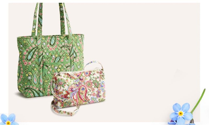 25% Off Crossbodies & Totes