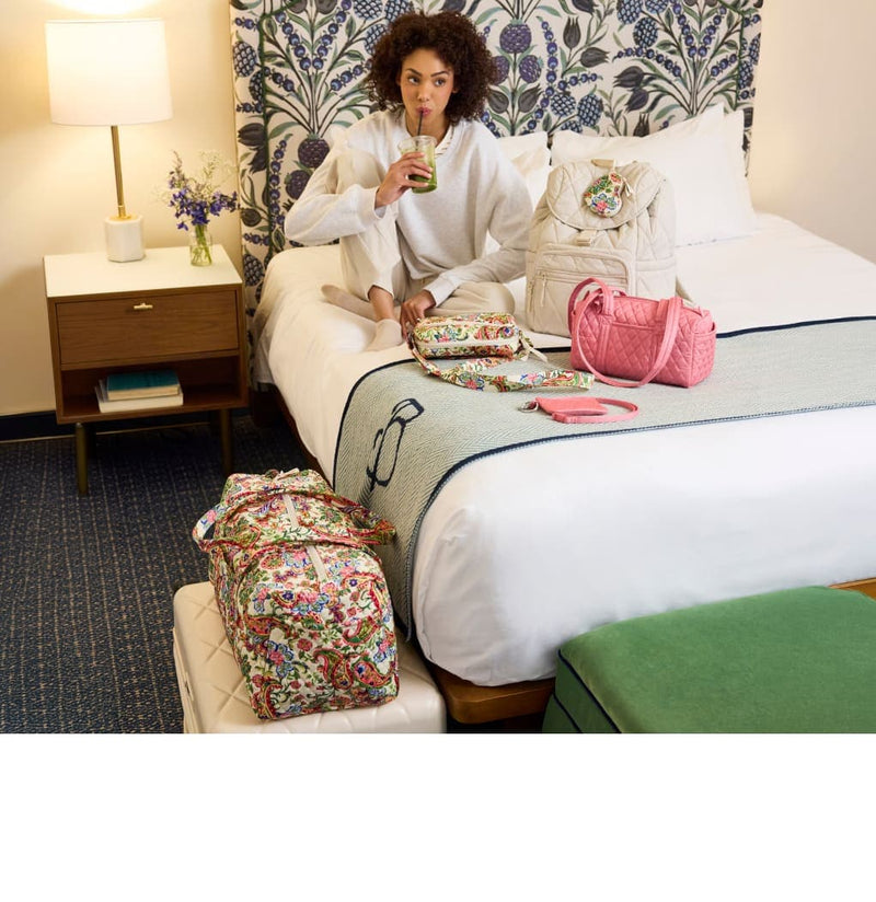 Vera Bradley® - Stylish Bags & Accessories for Women