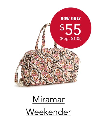 Miramar Weekender