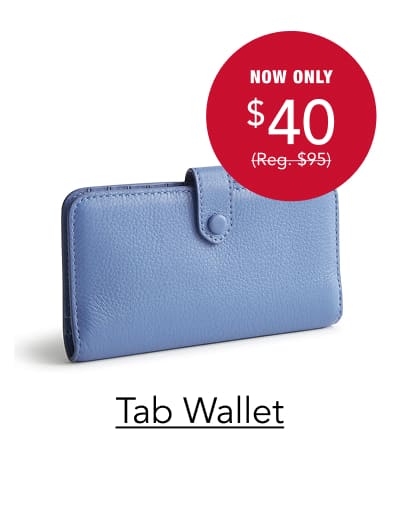 Tab Wallet