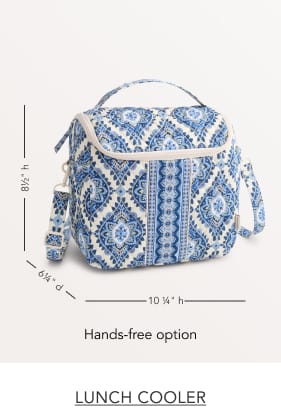 Lunch Cooler