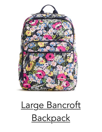 Large Bancroft Backpack