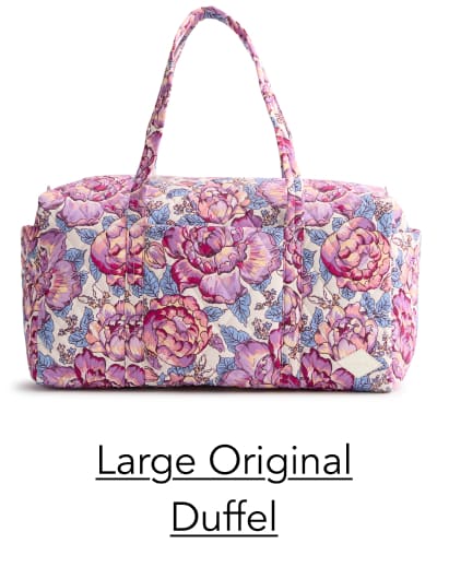 Large Original Duffel