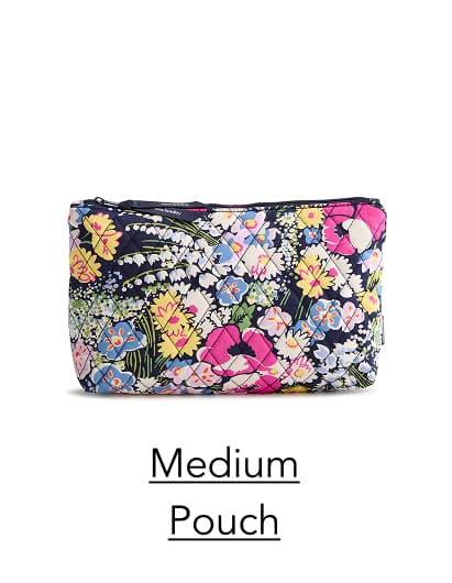 Medium Pouch