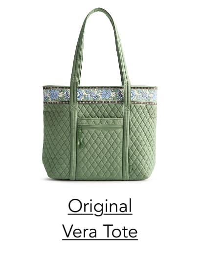 Original Vera Tote