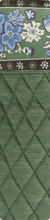 Vineyard Green Chambray