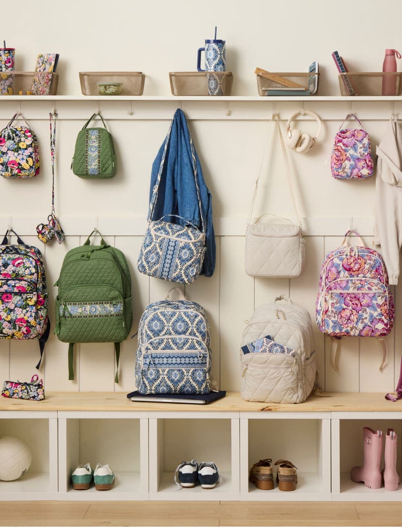 Vera Bradley designs for you.
