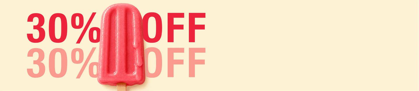30% Off. Sunshine & Savings. 30% Off Almost Everything. Shop Now.