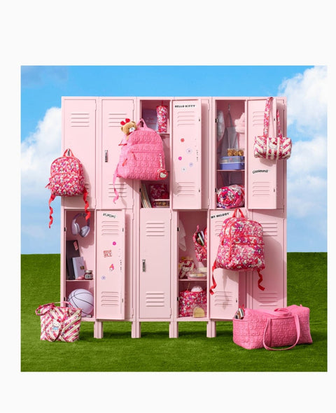 Hello Kitty® and Friends Hello Hydrangeas Collection