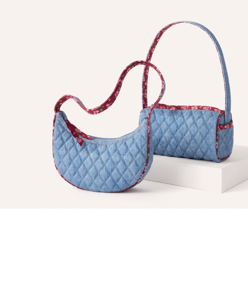 Small bags, big plans. Shop Now.