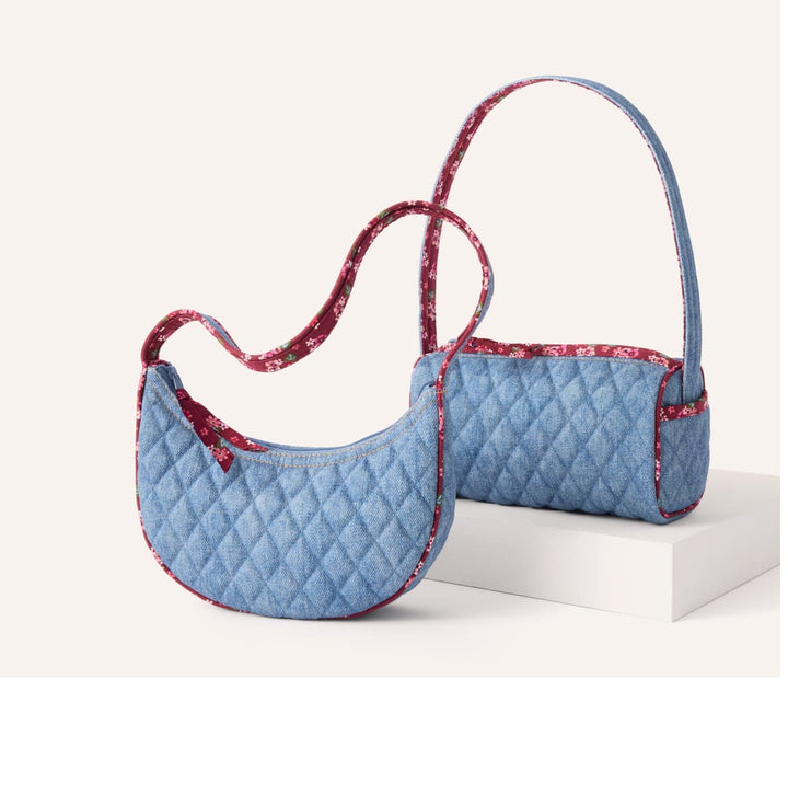Small bags, big plans. Shop Now.