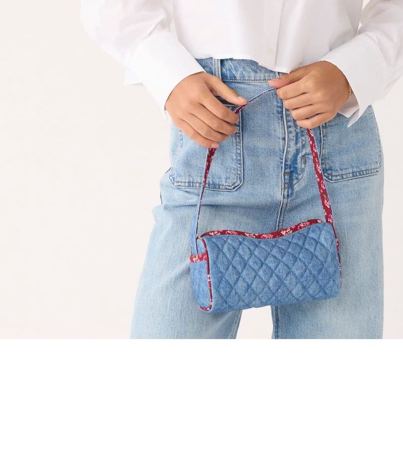 Small bags, big plans. Shop Now.