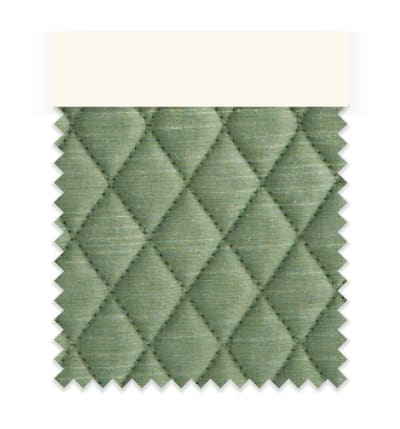 Vineyard Green Chambray