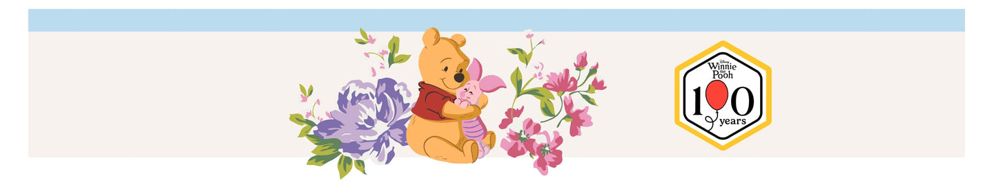Disney | Vera Bradley. Winnie the Pooh Back in Stock. Shop Now