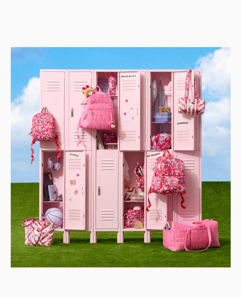 Hello Kitty® and Friends Hello Hydrangeas Collection