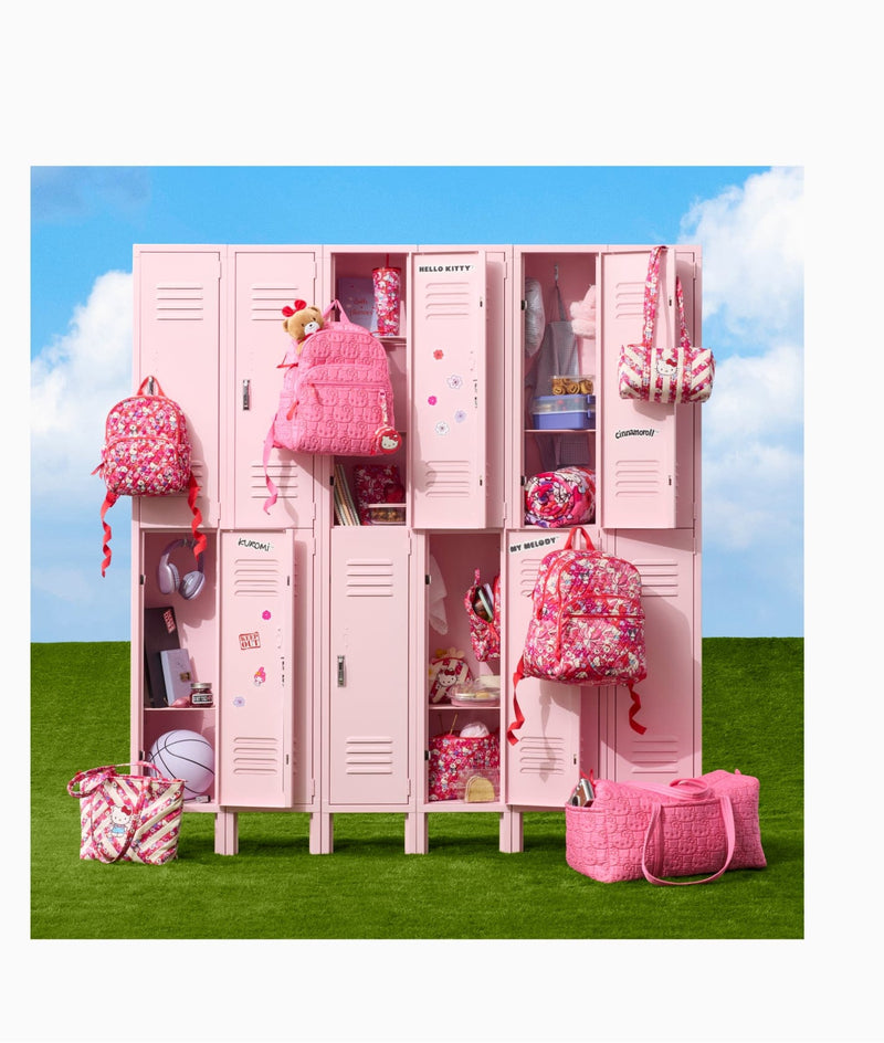 Hello Kitty® and Friends Hello Hydrangeas Collection