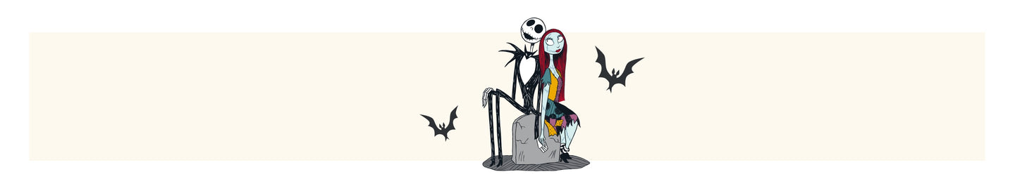 The Nightmare Before Christmas. Shop Now.