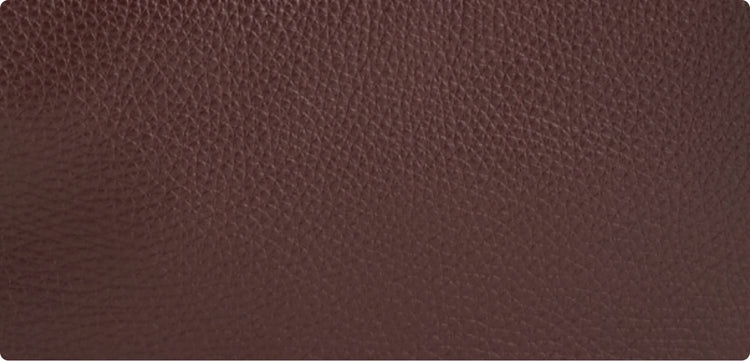 Leather