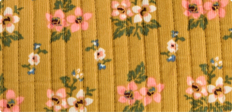 Corduroy