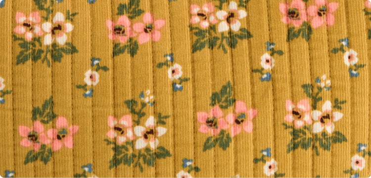 Honeybloom