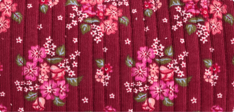 Petal Pouf
