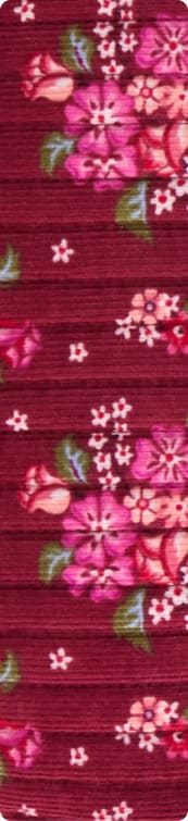 Petal Pouf