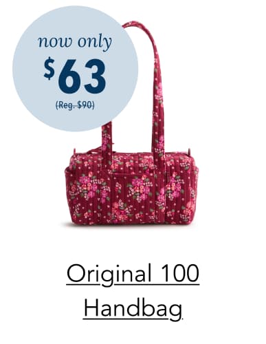 Original 100 Handbag