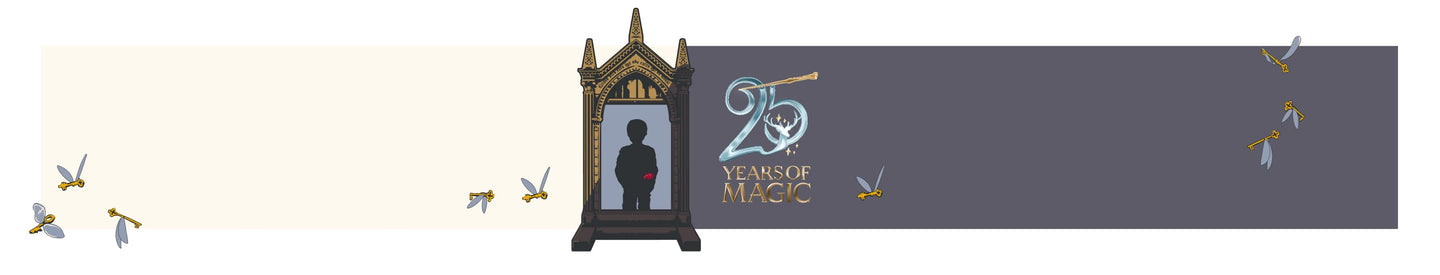 Harry Potter x Vera Bradley. Sorcerer's Stone Collection. Shop Now.