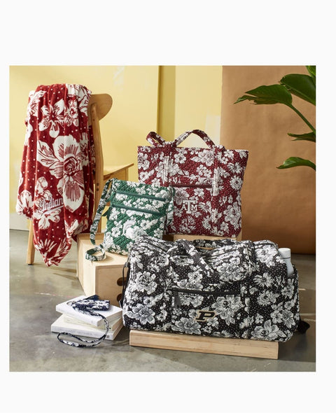 Collegiate Bags & Accessories