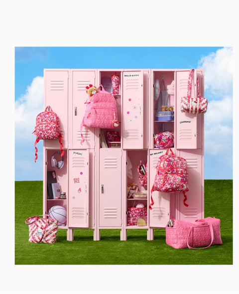 Hello Kitty® and Friends Hello Hydrangeas Collection