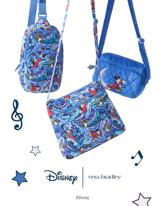 Disney Fantasia Collection